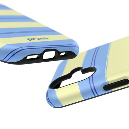 East Coast Stripes Phone Case