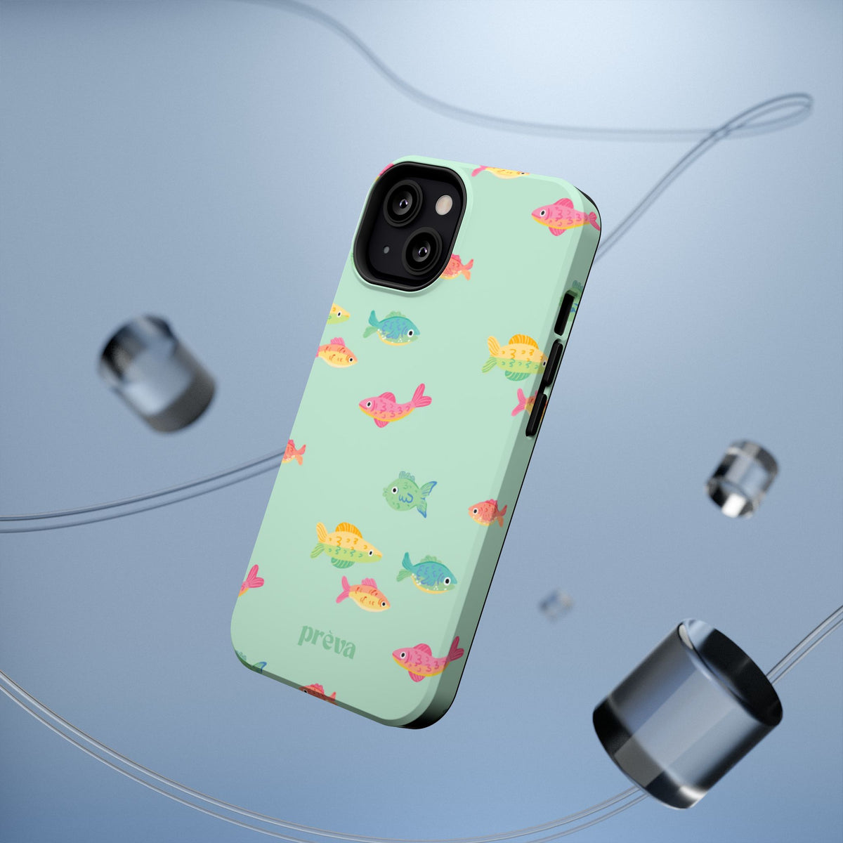 Gubbies Phone Case
