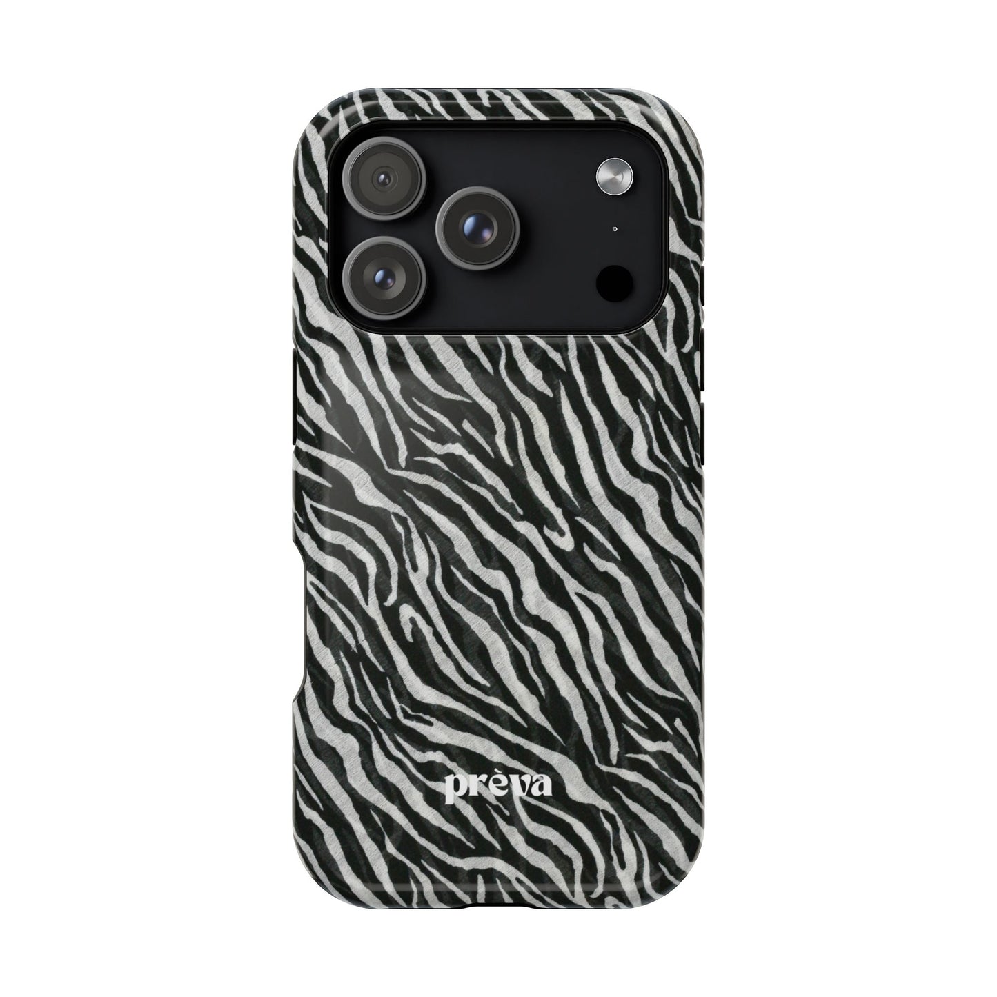 Zebra Paper x Ava Edwards Phone Case
