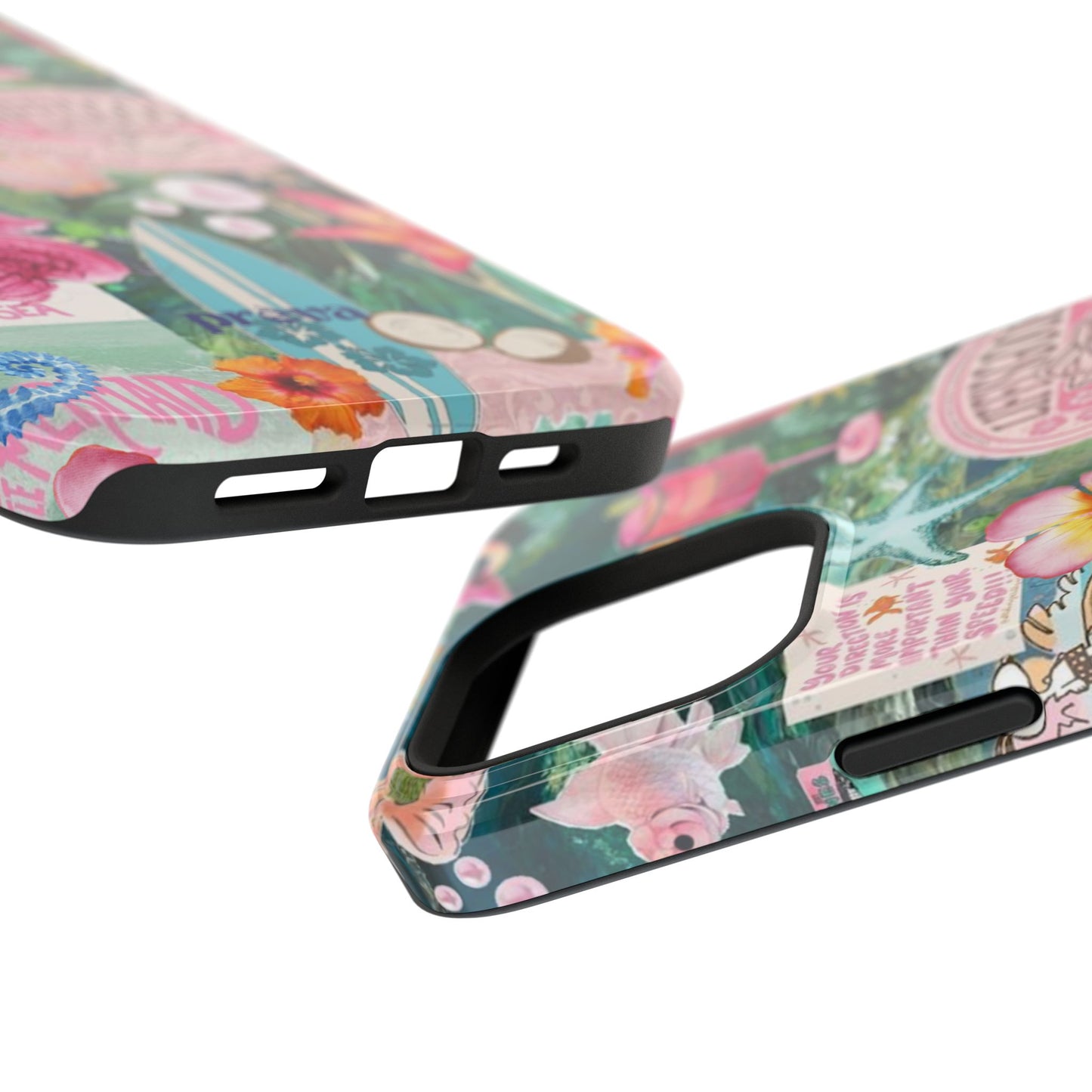 Under The Sea Phone Case