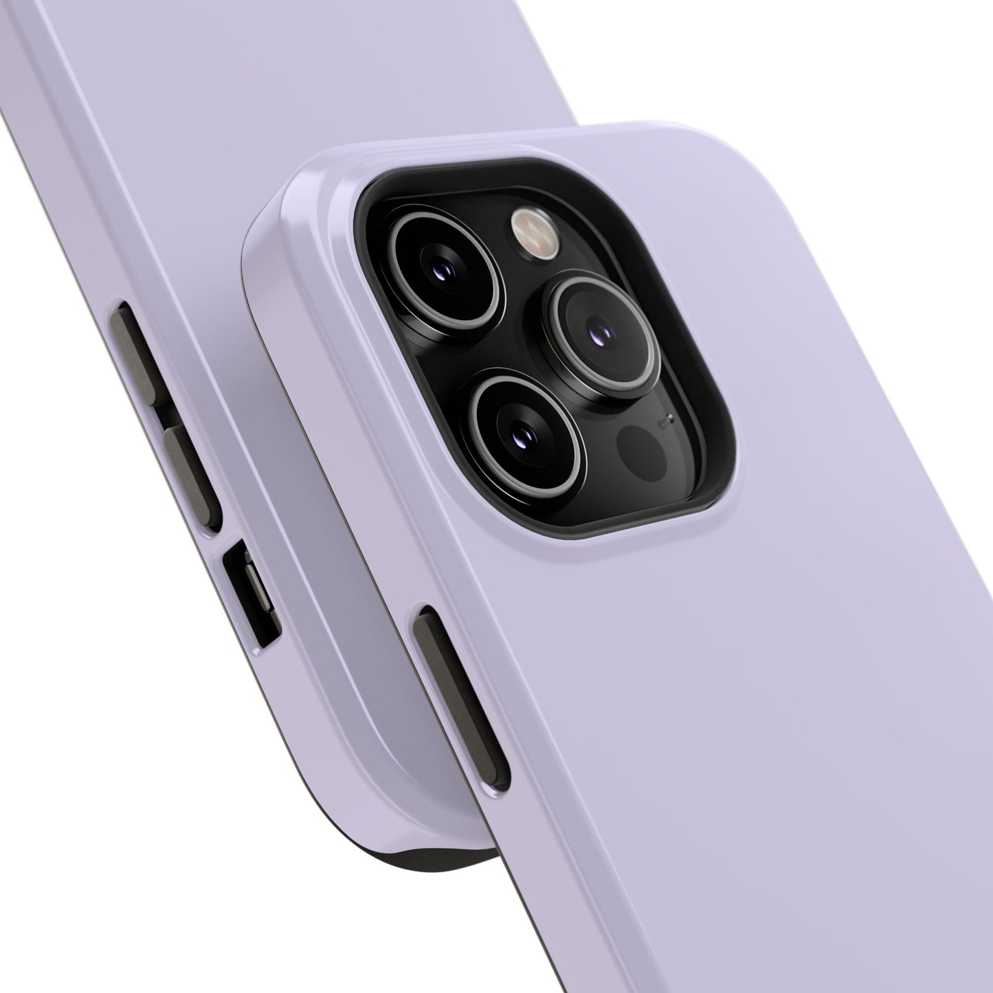 Lavendar Phone Case