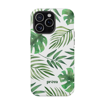 Leaf Tropic Phone Case