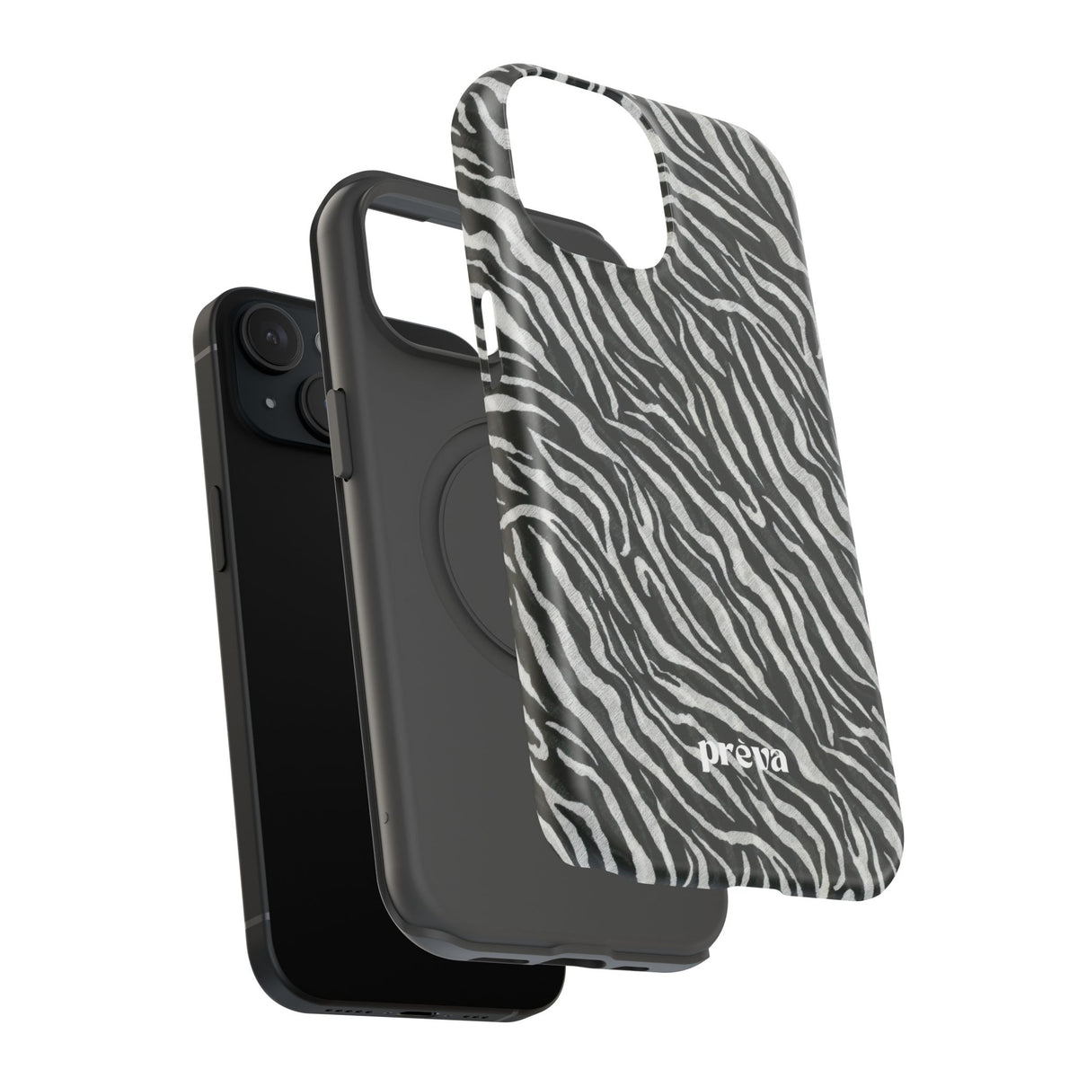 Zebra Paper x Ava Edwards Phone Case