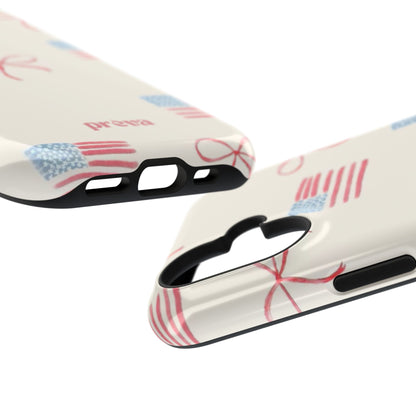 USA bows Phone Case
