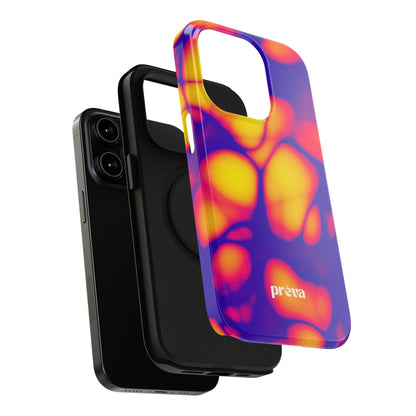 Heatmap Phone Case