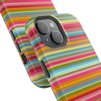 Aloha Stripes Phone Case