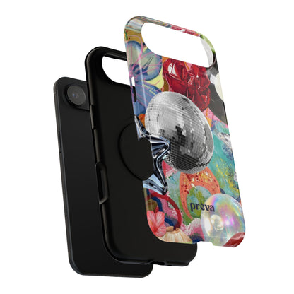 Disco Pop Phone Case
