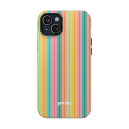 Surf Stripes Phone Case