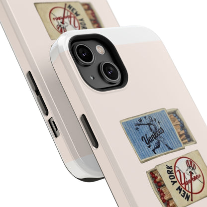 Vintage New York Phone Case