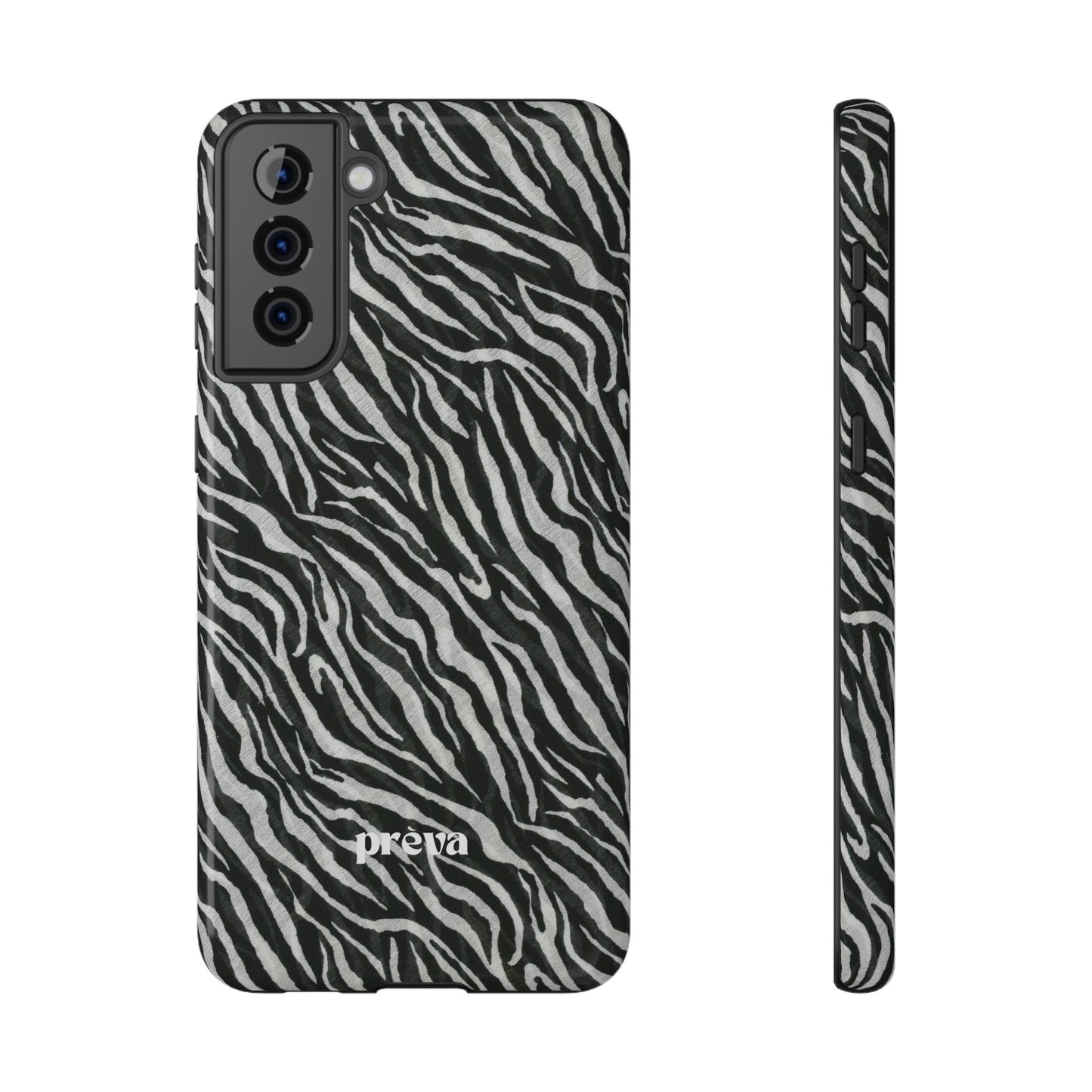 Zebra Paper x Ava Edwards Phone Case