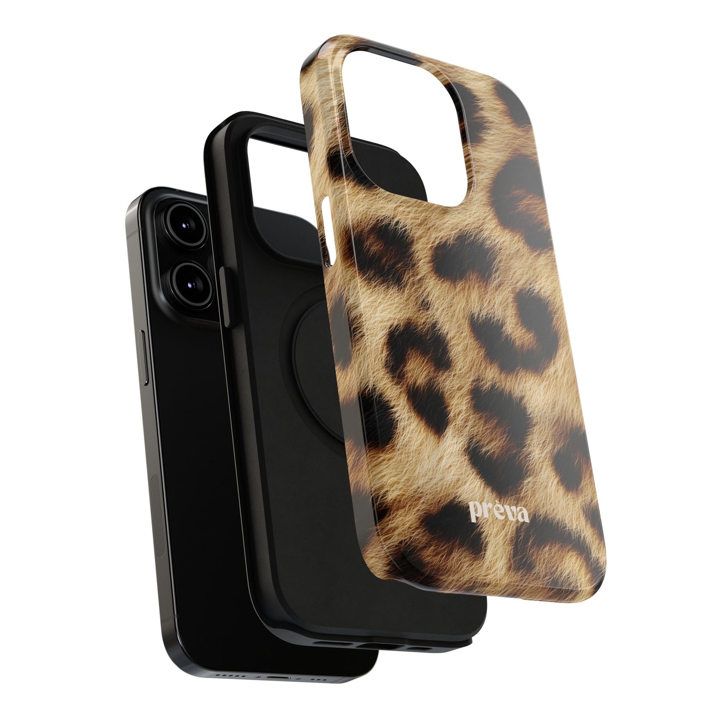 Leopard Spots Phone Case