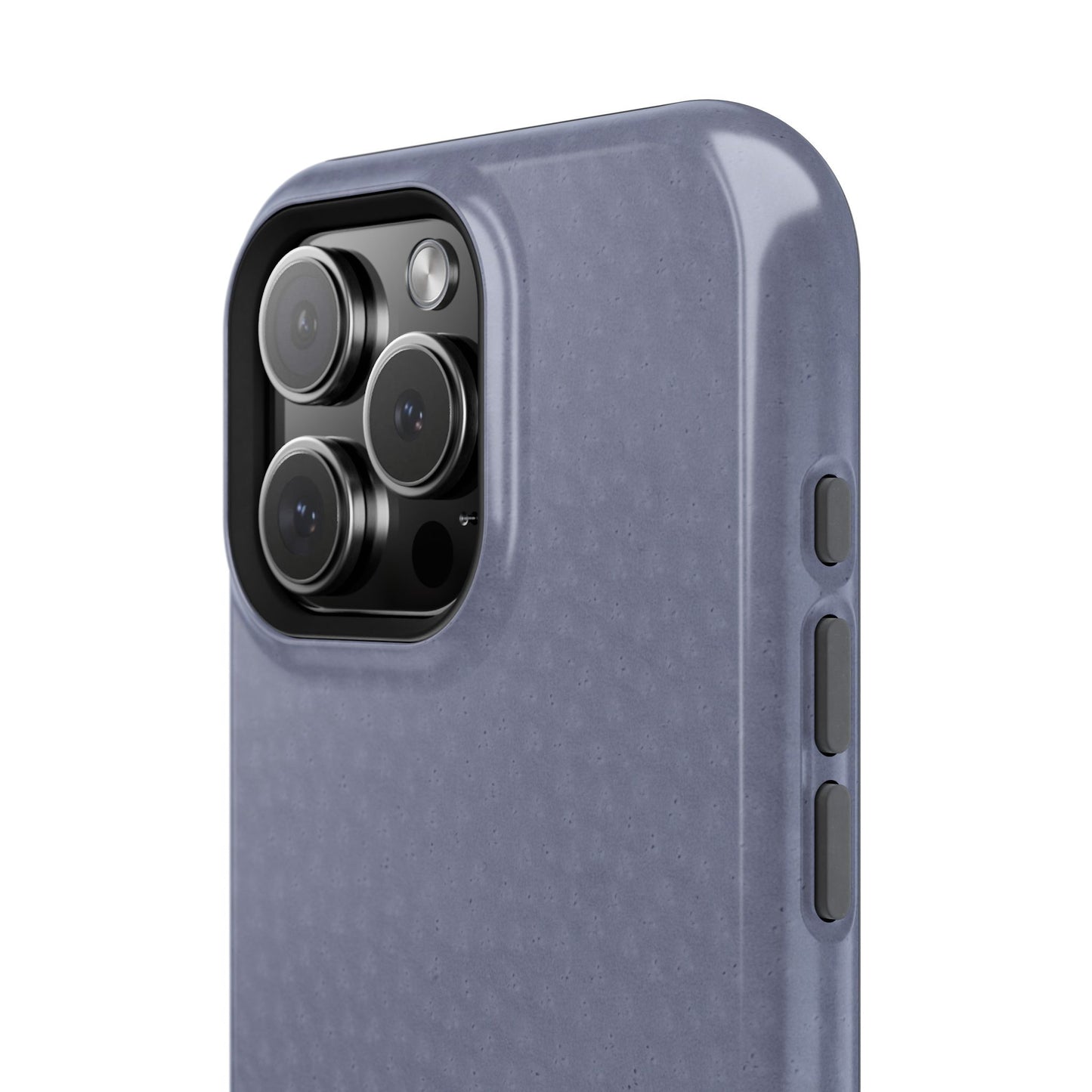 Ostrich Noir Phone Case