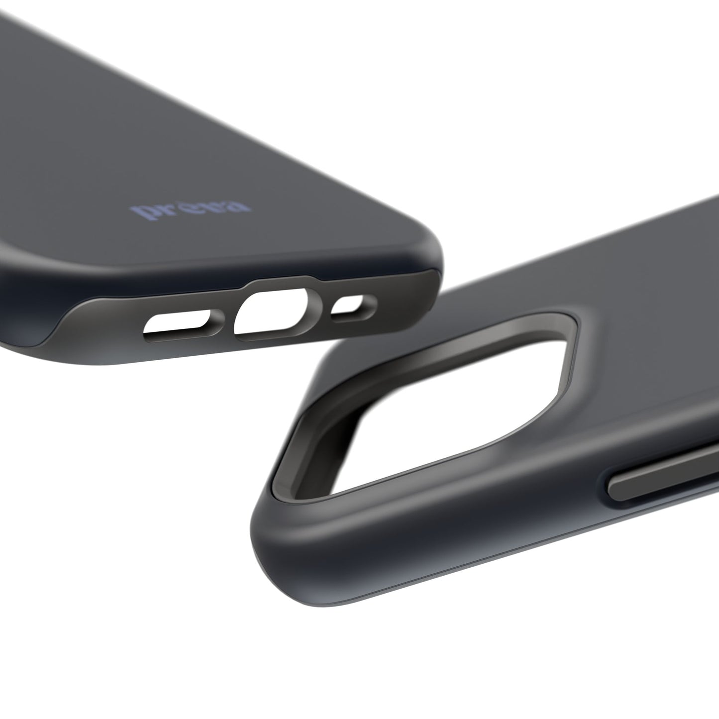 Dark Navy Phone Case