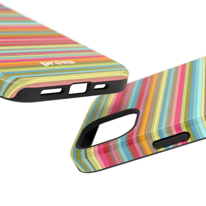 Aloha Stripes Phone Case