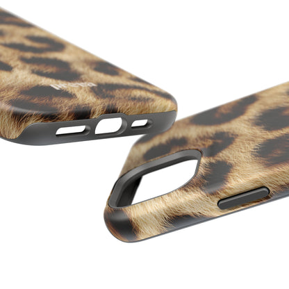 Leopard Spots Phone Case