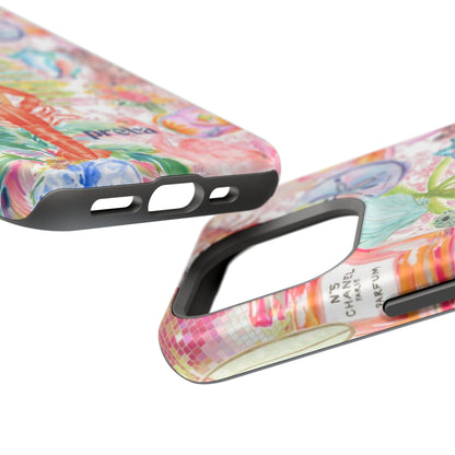 Lobster Shores x Jenna Kollmann Phone Case