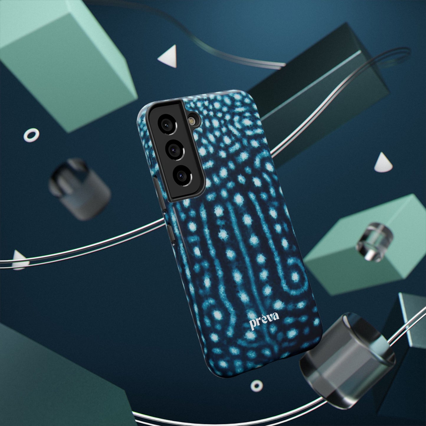 Whale Shark Phone Case