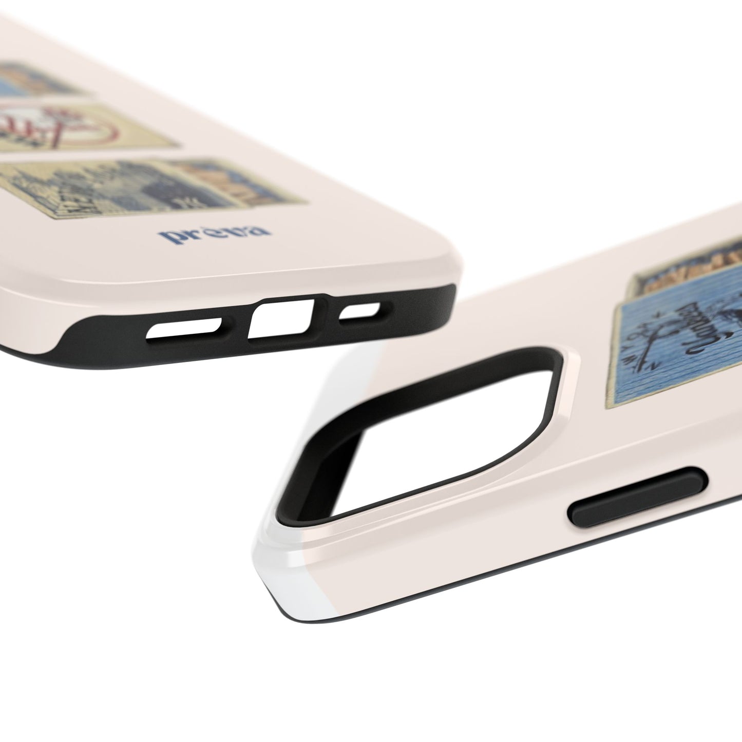 Vintage New York Phone Case
