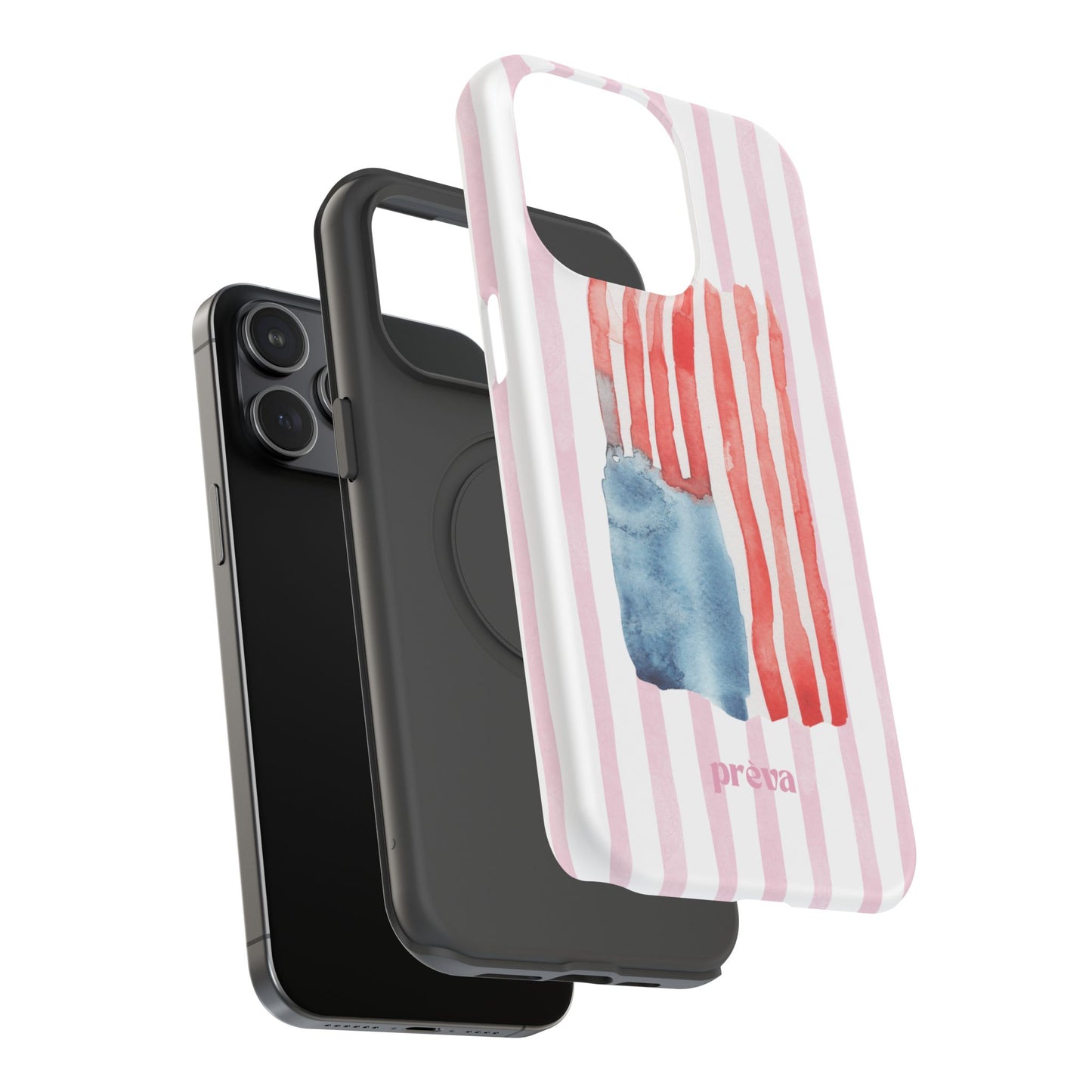 Pink Parade Phone Case
