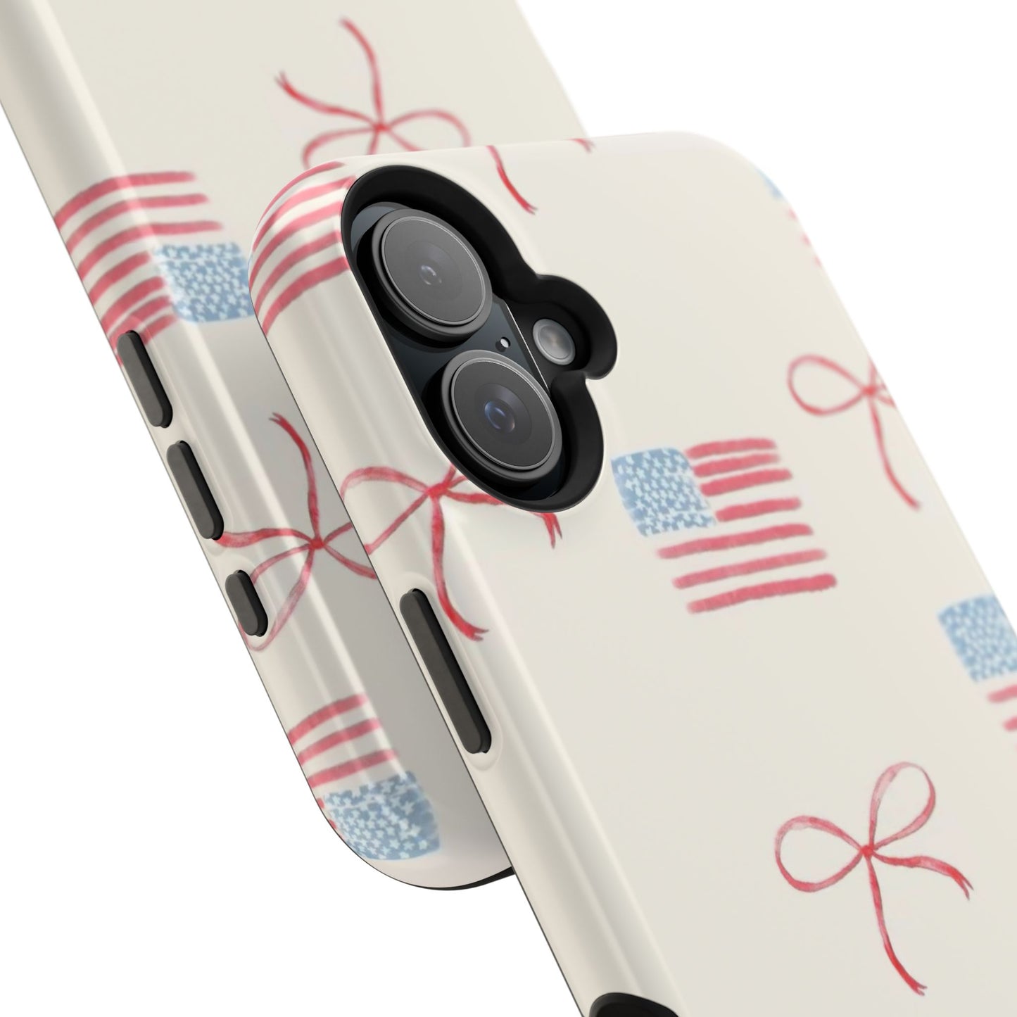 USA bows Phone Case
