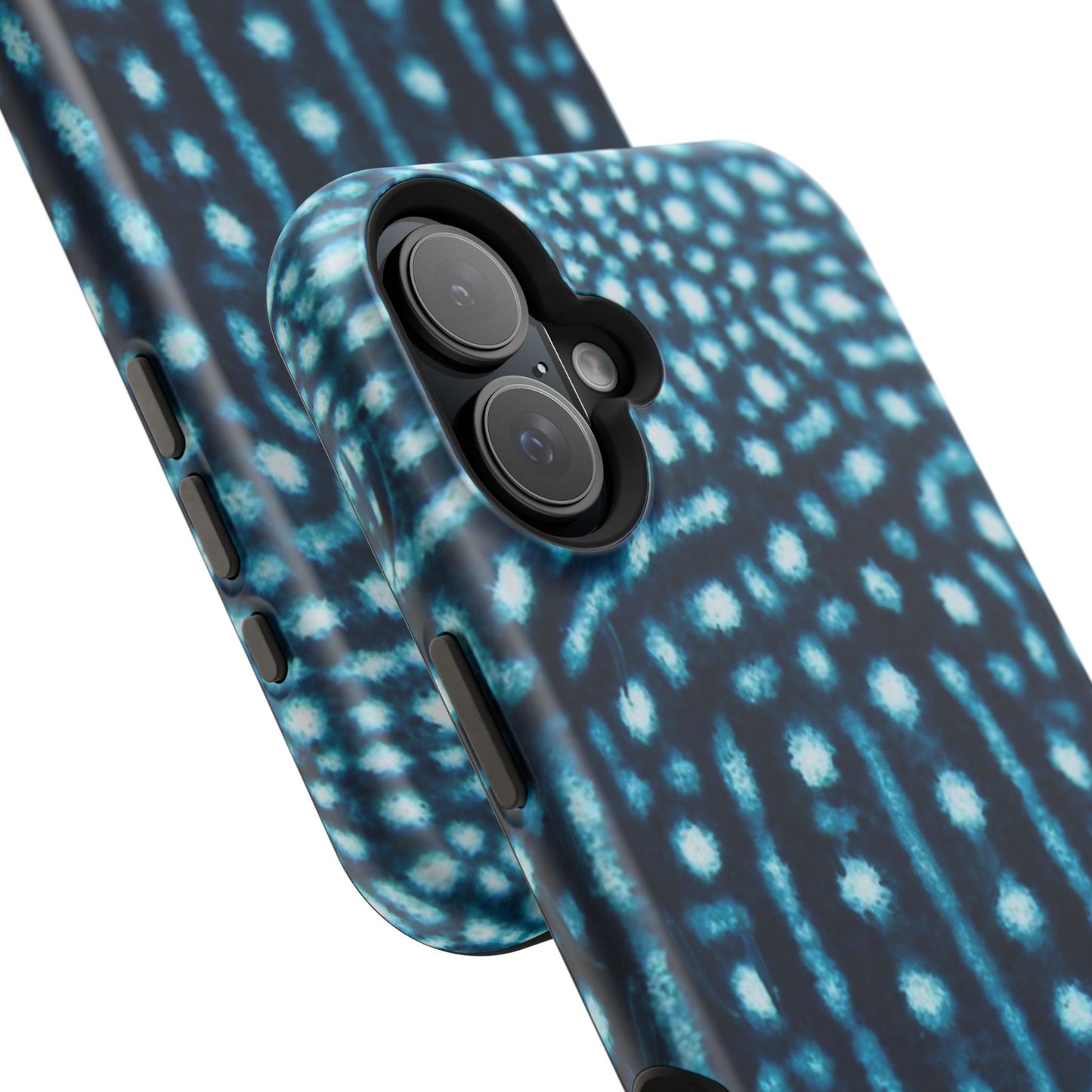 Whale Shark Phone Case
