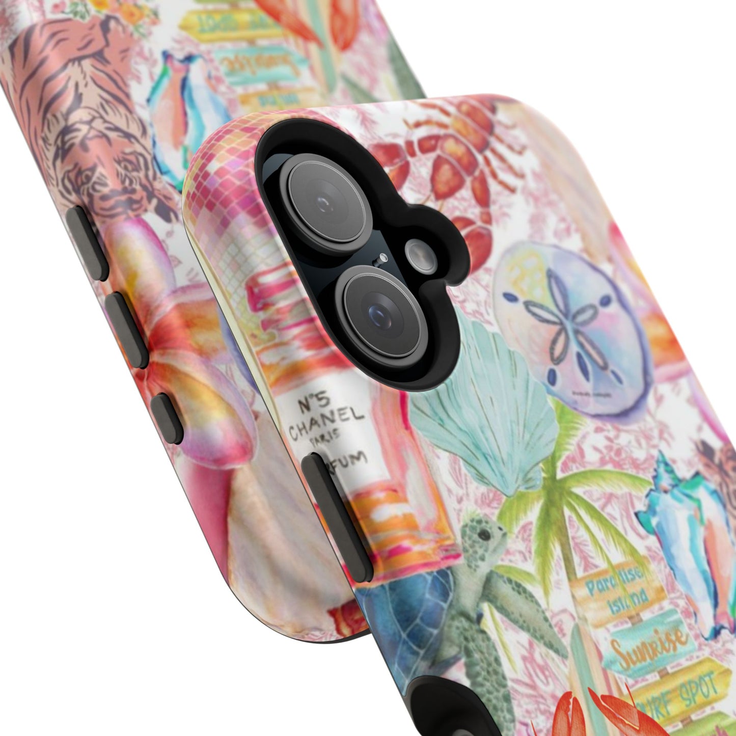 Lobster Shores x Jenna Kollmann Phone Case