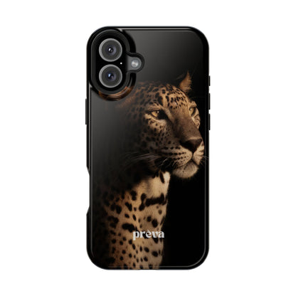 Sun Leopard Phone Case