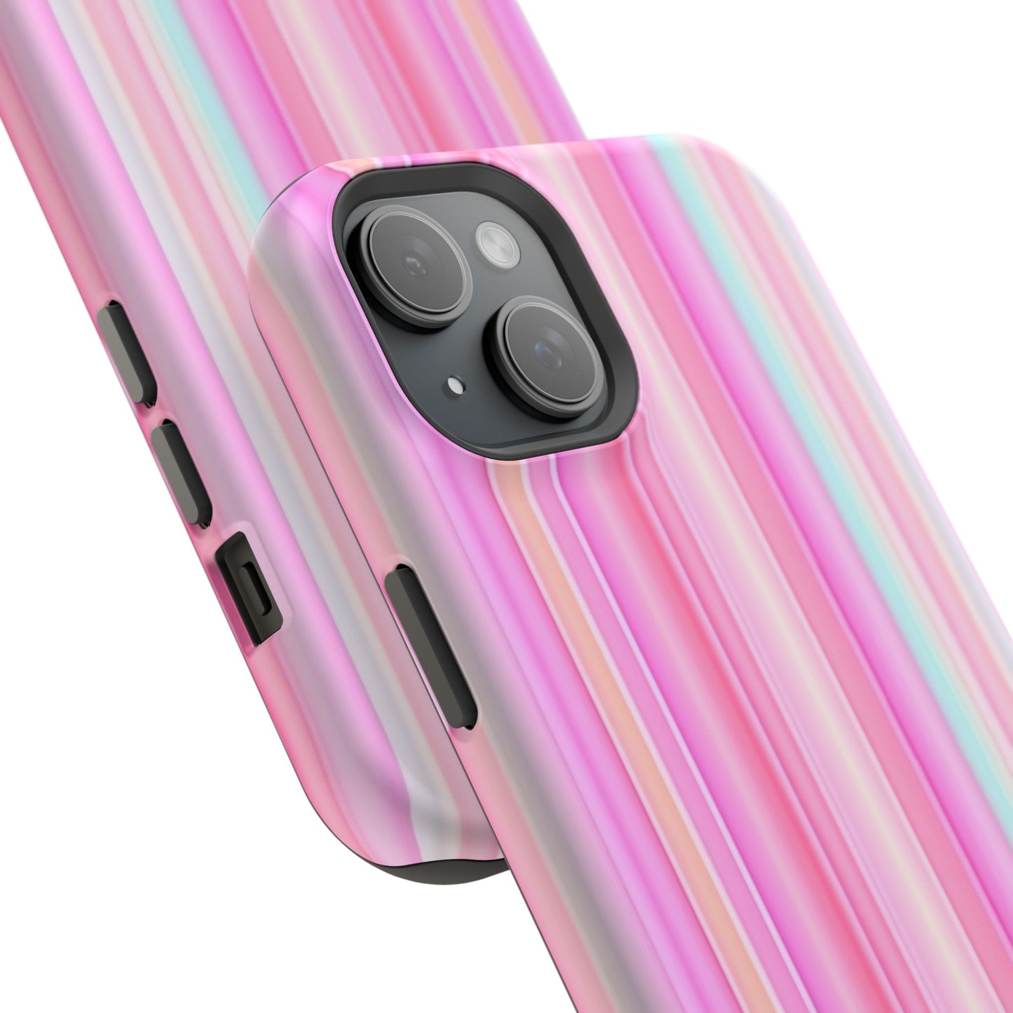 Candy Stripes Phone Case