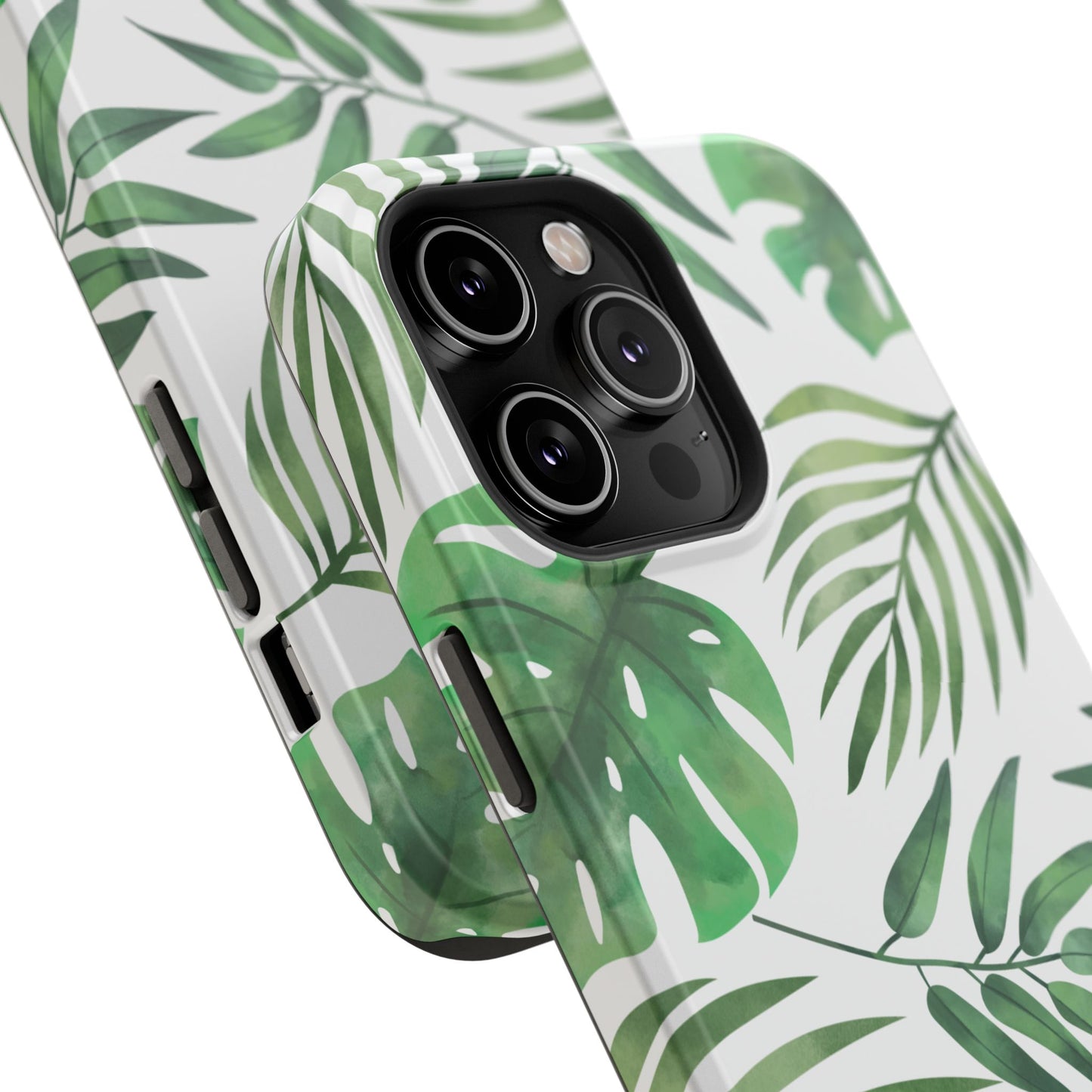Leaf Tropic Phone Case