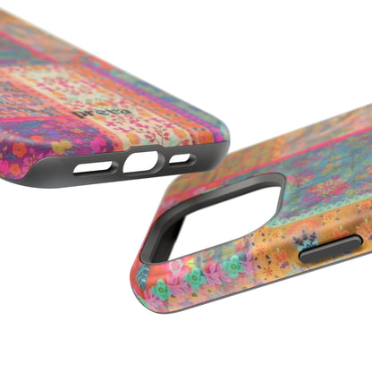 Colorful Boho Phone Case