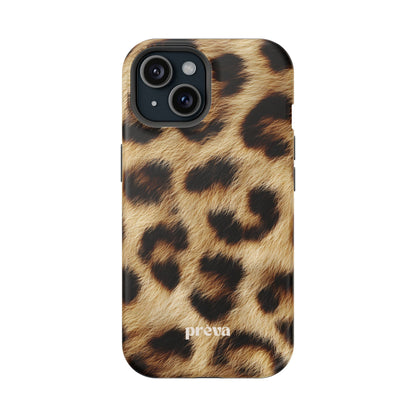 Leopard Spots Phone Case