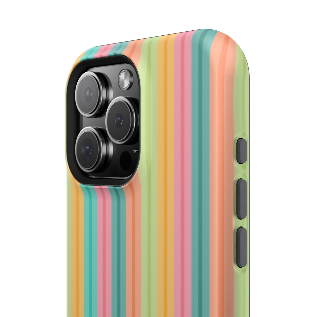 Surf Stripes Phone Case
