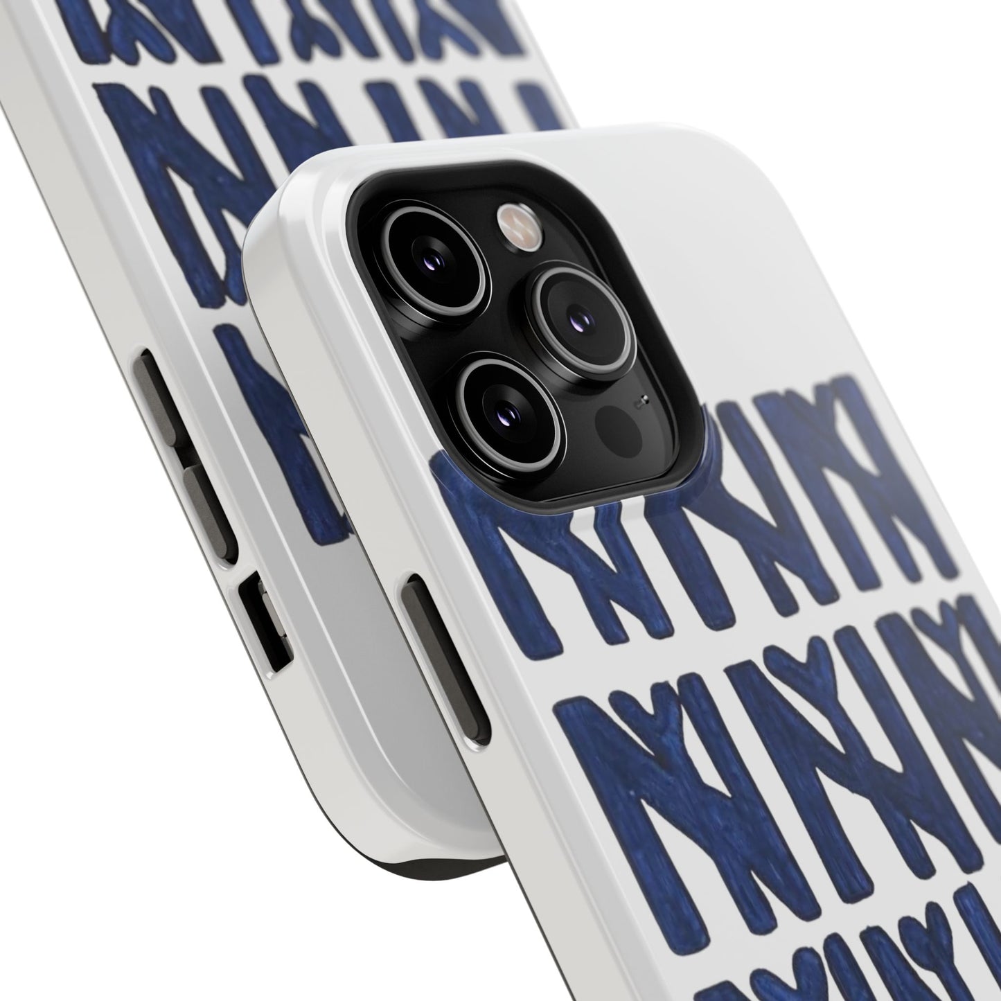 NY Art Phone Case