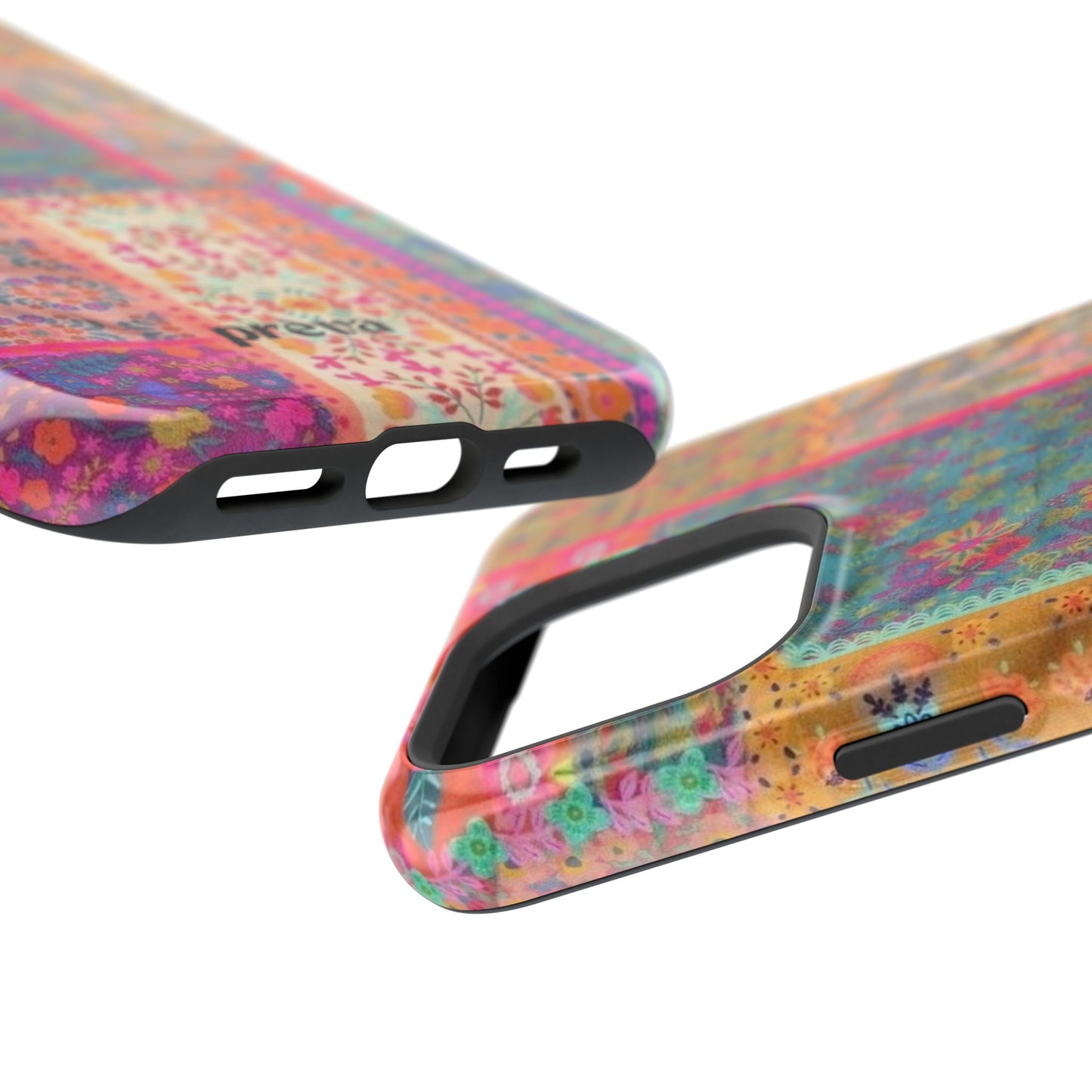 Colorful Boho Phone Case