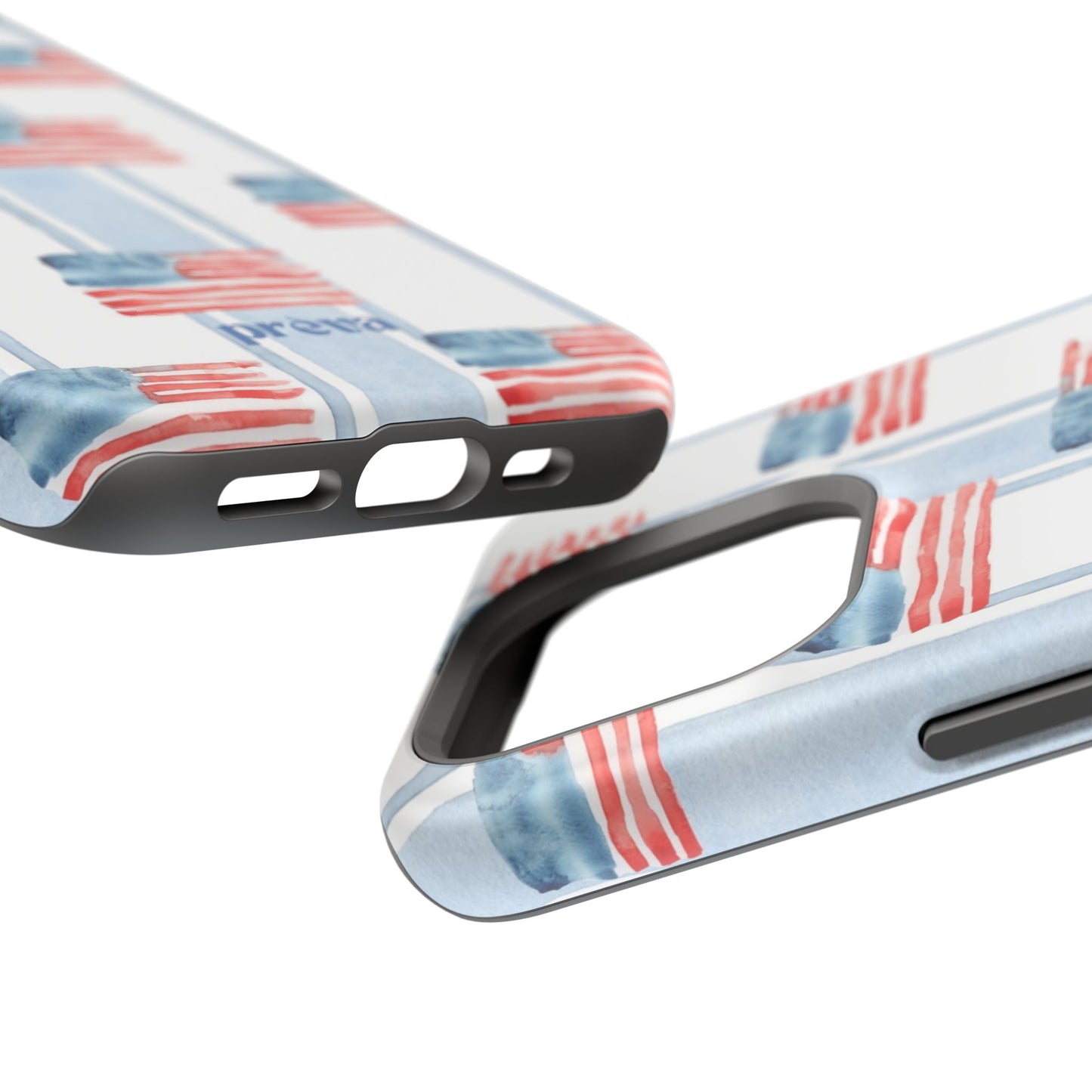 Patriot Picnic Phone Case