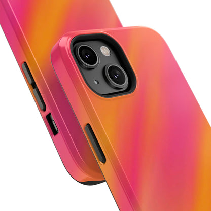 Sunset Rays Phone Case