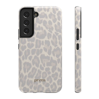 Calm Leopard Print Phone Case