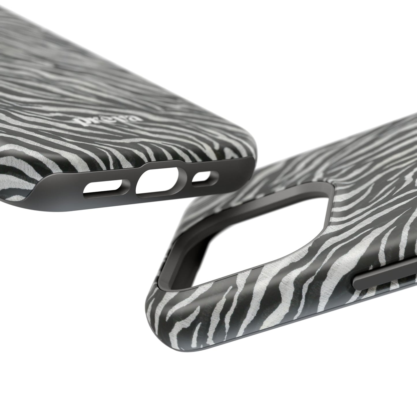 Zebra Paper x Ava Edwards Phone Case