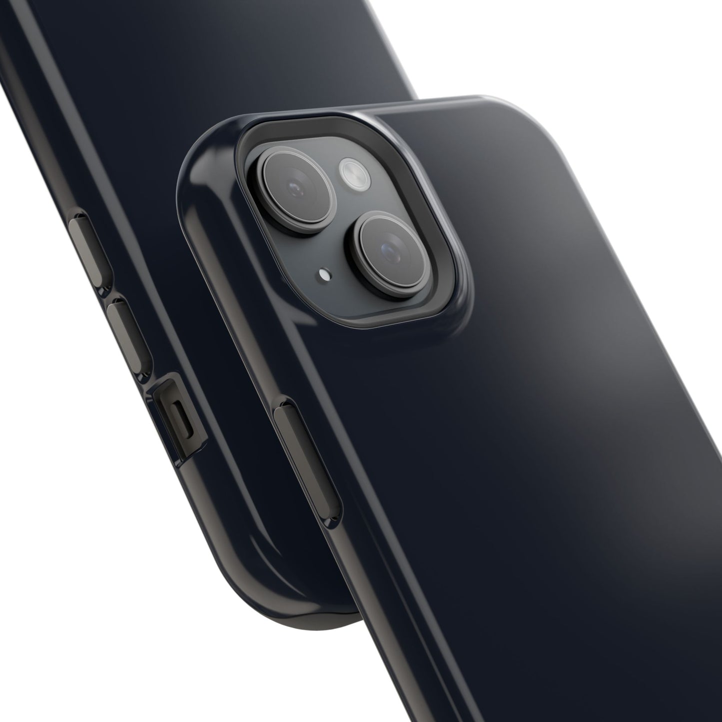Dark Navy Phone Case