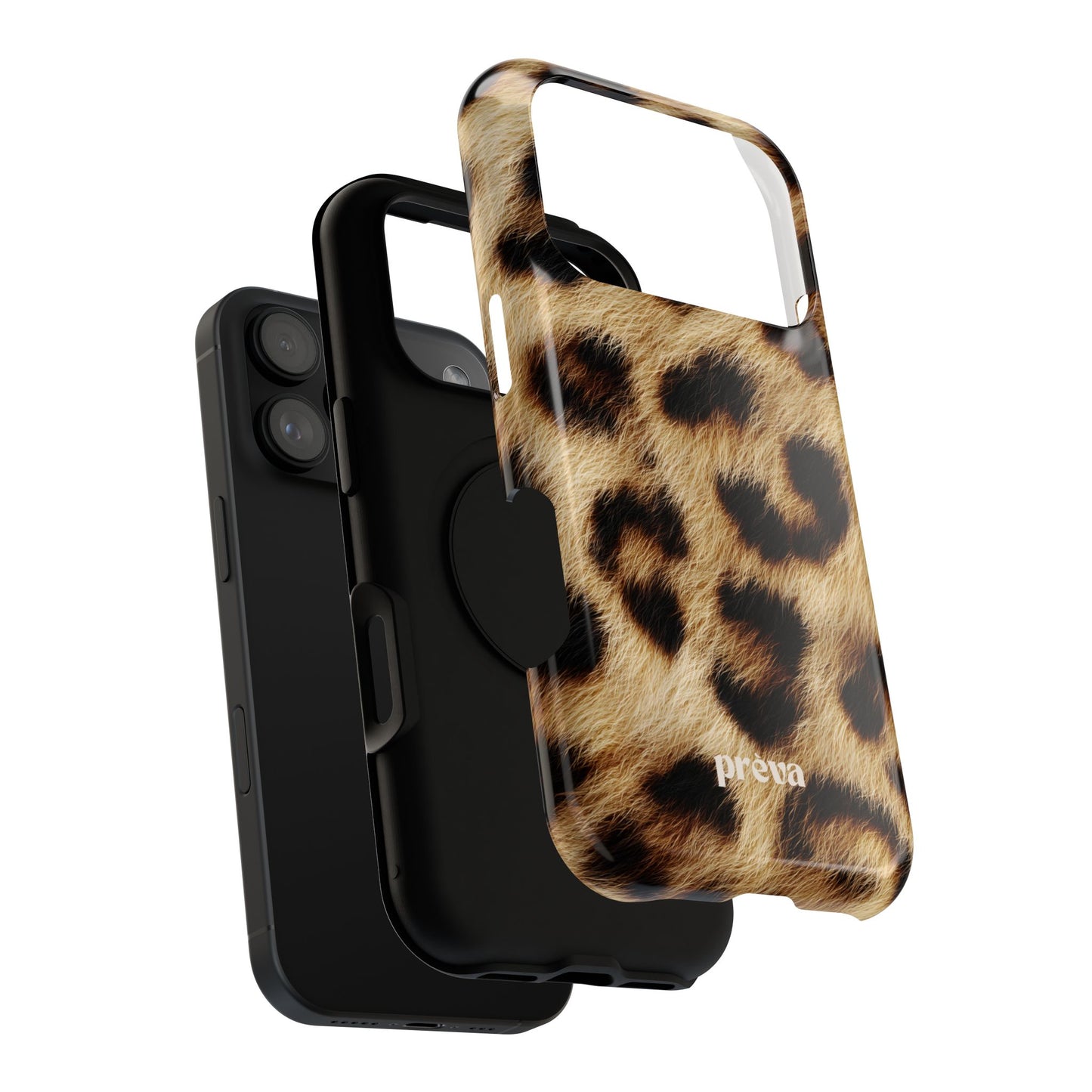 Leopard Spots Phone Case