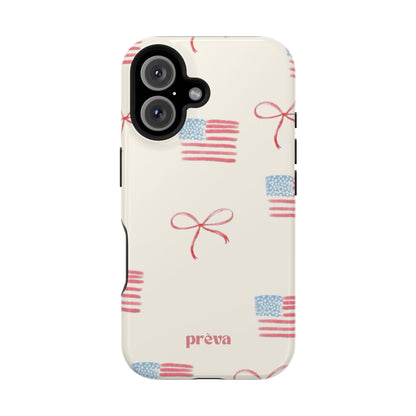 USA bows Phone Case