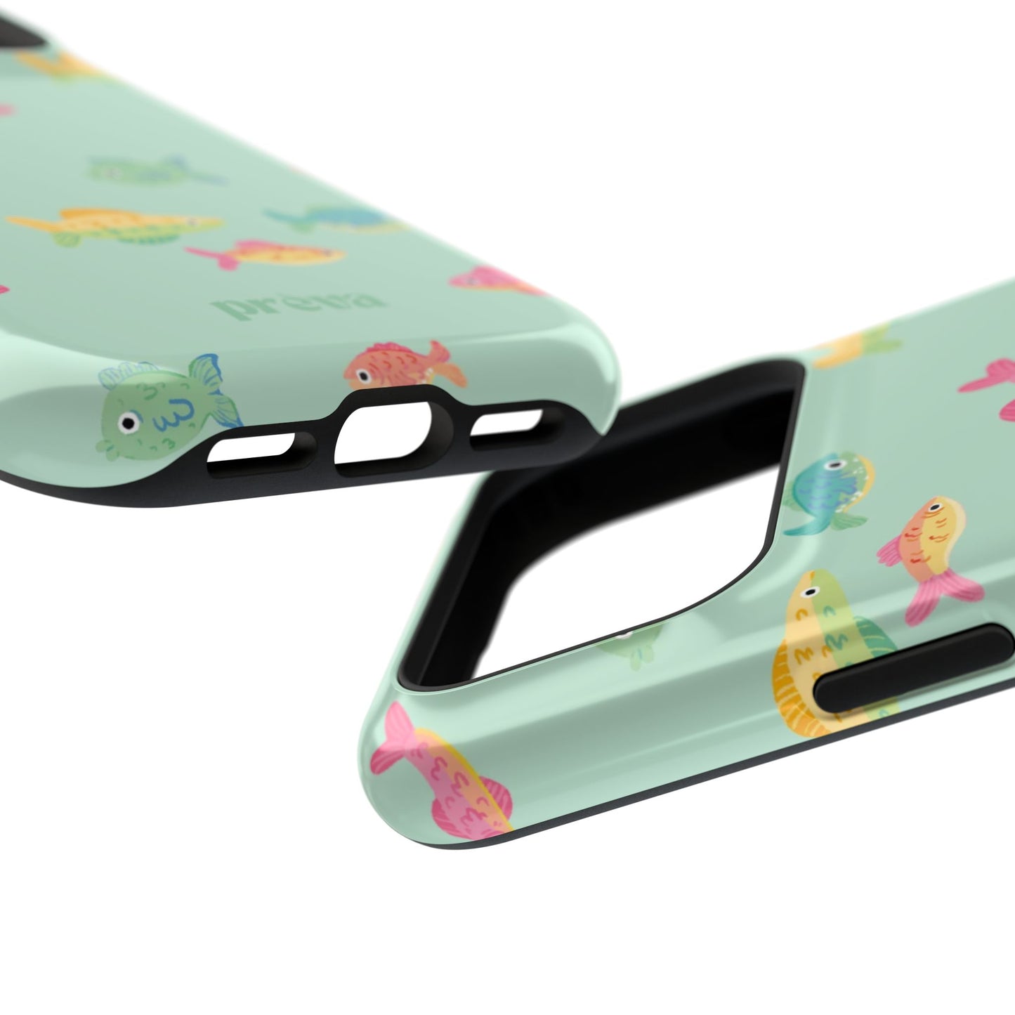 Gubbies Phone Case