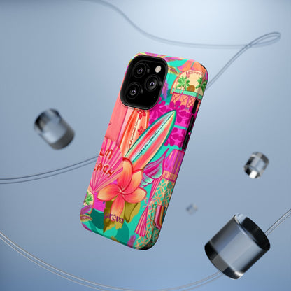 Palm Beach Phone Case