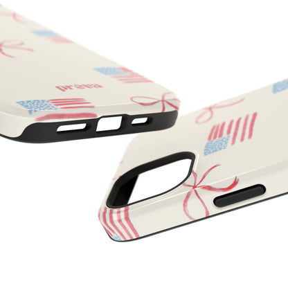 USA bows Phone Case