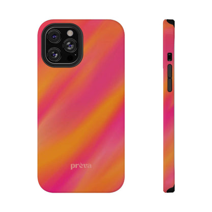 Sunset Rays Phone Case