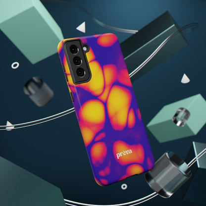 Heatmap Phone Case