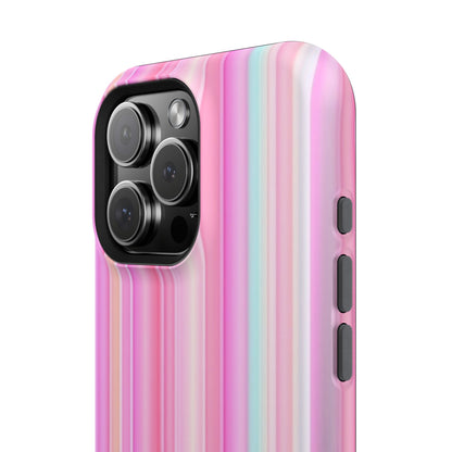 Candy Stripes Phone Case