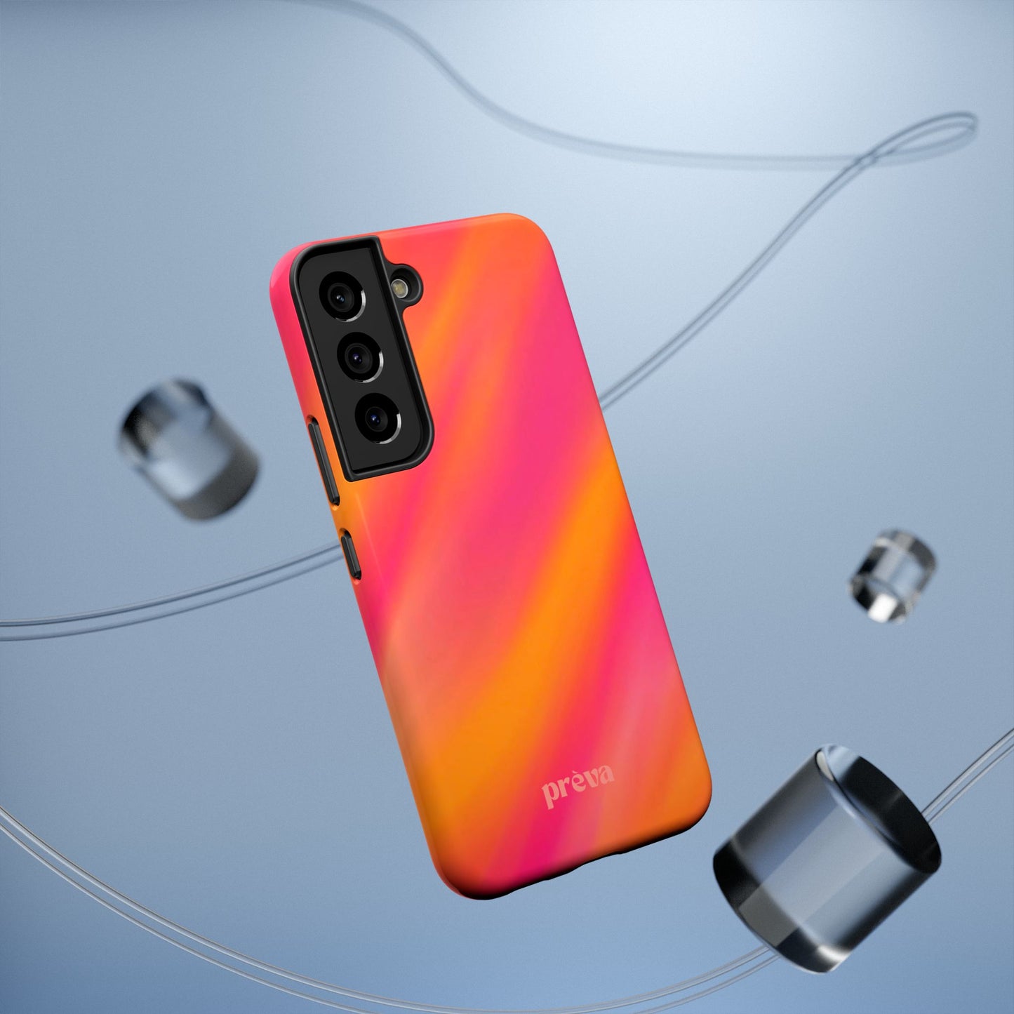Sunset Rays Phone Case