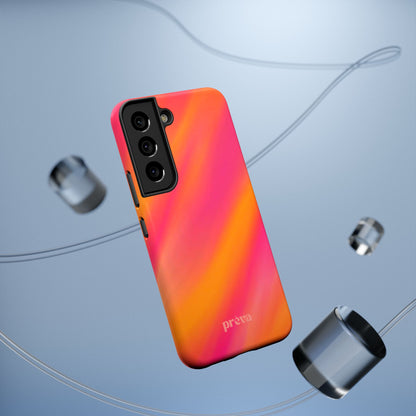 Sunset Rays Phone Case