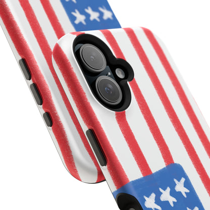 Flag Phone Case